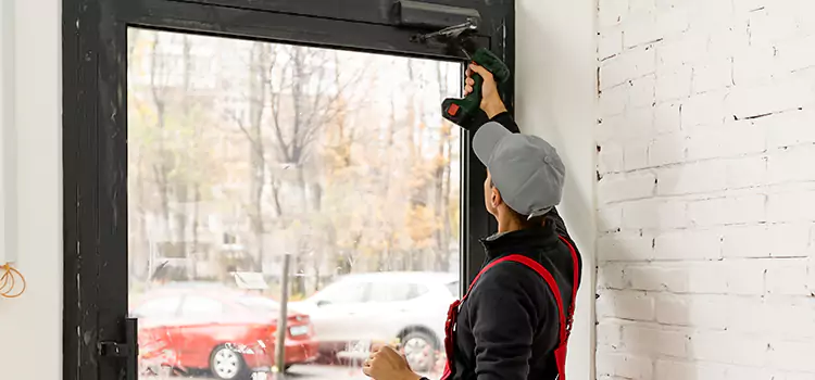 Comprehensive Door Closer Services in Elmwood Park, IL
