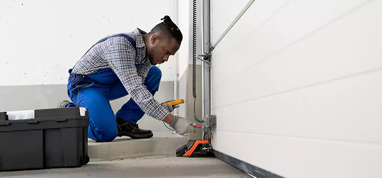 Expert Solutions for Every Garage Lock Need in Elmwood Park, IL