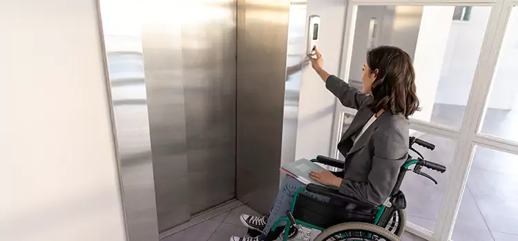 Benefits of Modern Handicap Door Systems in Elmwood Park, IL