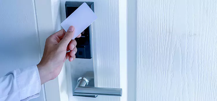 Why Choose Us for Your Keycard Lock Installation in Elmwood Park, IL?