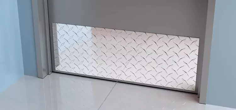 Benefits of Professional Kick Plate Solutions in Elmwood Park, IL