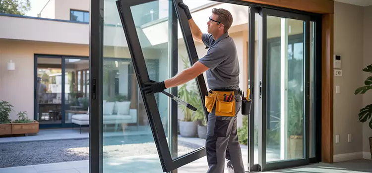 Specialized Sliding Door Roller Services in Elmwood Park, Illinois