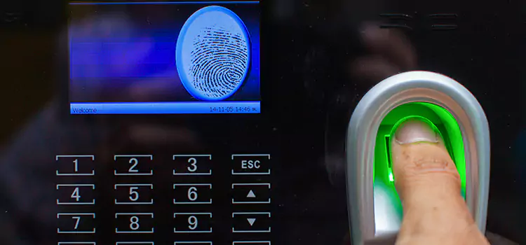 Your Trusted Partner for Secure Access in Elmwood Park, IL