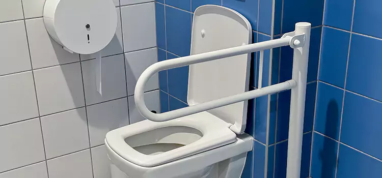 Comprehensive Solutions in Elmwood Park, IL for Accessible Facilities